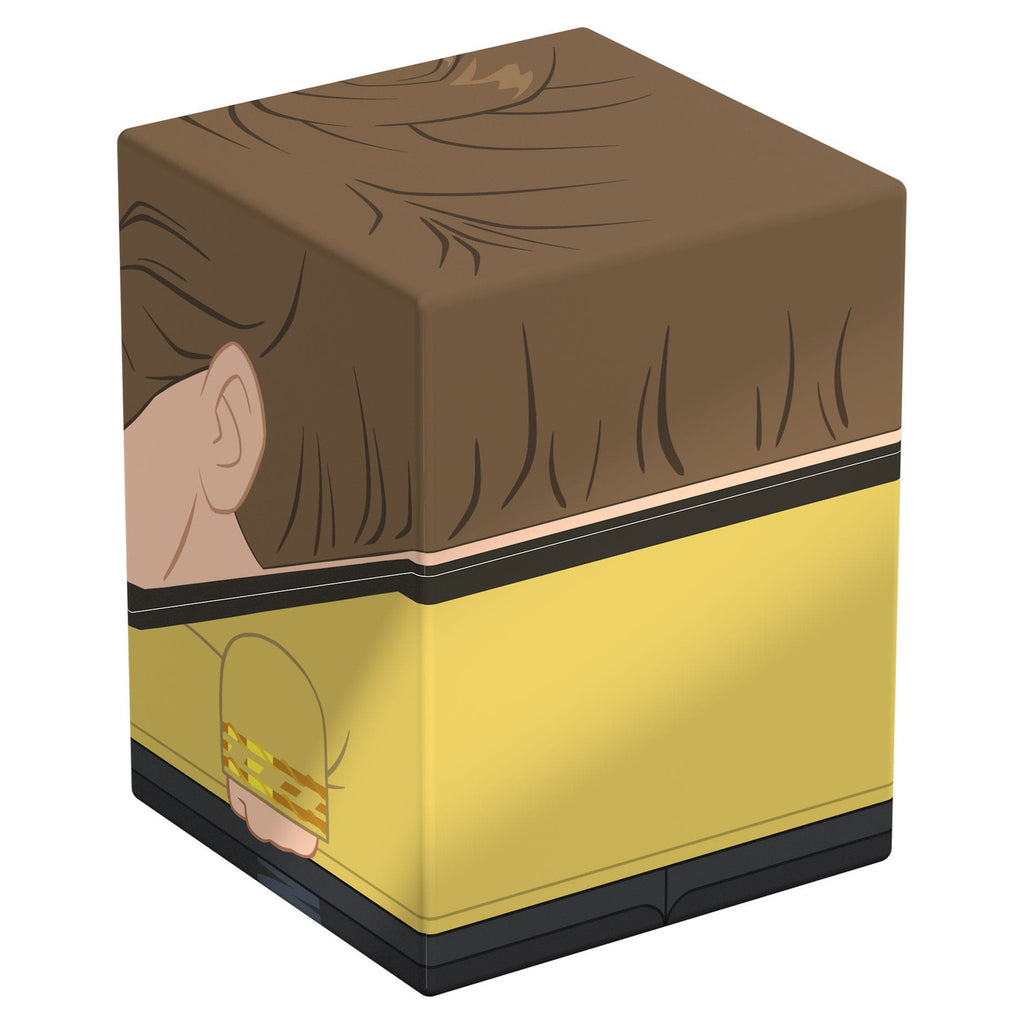 Product image Squaroes Squaroe Star Trek: The Original Series ST010 - Captain Kirk