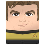 Product image Squaroes Squaroe Star Trek: The Original Series ST010 - Captain Kirk