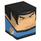 Image produit Squaroes Squaroe Star Trek : La Série Originale ST011 - Spock