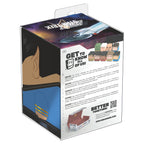 Image produit Squaroes Squaroe Star Trek : La Série Originale ST011 - Spock