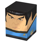 Image produit Squaroes Squaroe Star Trek : La Série Originale ST011 - Spock