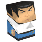 Image produit Squaroes Squaroe Star Trek : La Série Originale ST011 - Spock