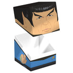 Image produit Squaroes Squaroe Star Trek : La Série Originale ST011 - Spock