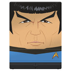 Image produit Squaroes Squaroe Star Trek : La Série Originale ST011 - Spock
