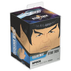 Image produit Squaroes Squaroe Star Trek : La Série Originale ST011 - Spock