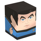 Image produit Squaroes Squaroe Star Trek : La Série Originale ST013 - Dr McCoy
