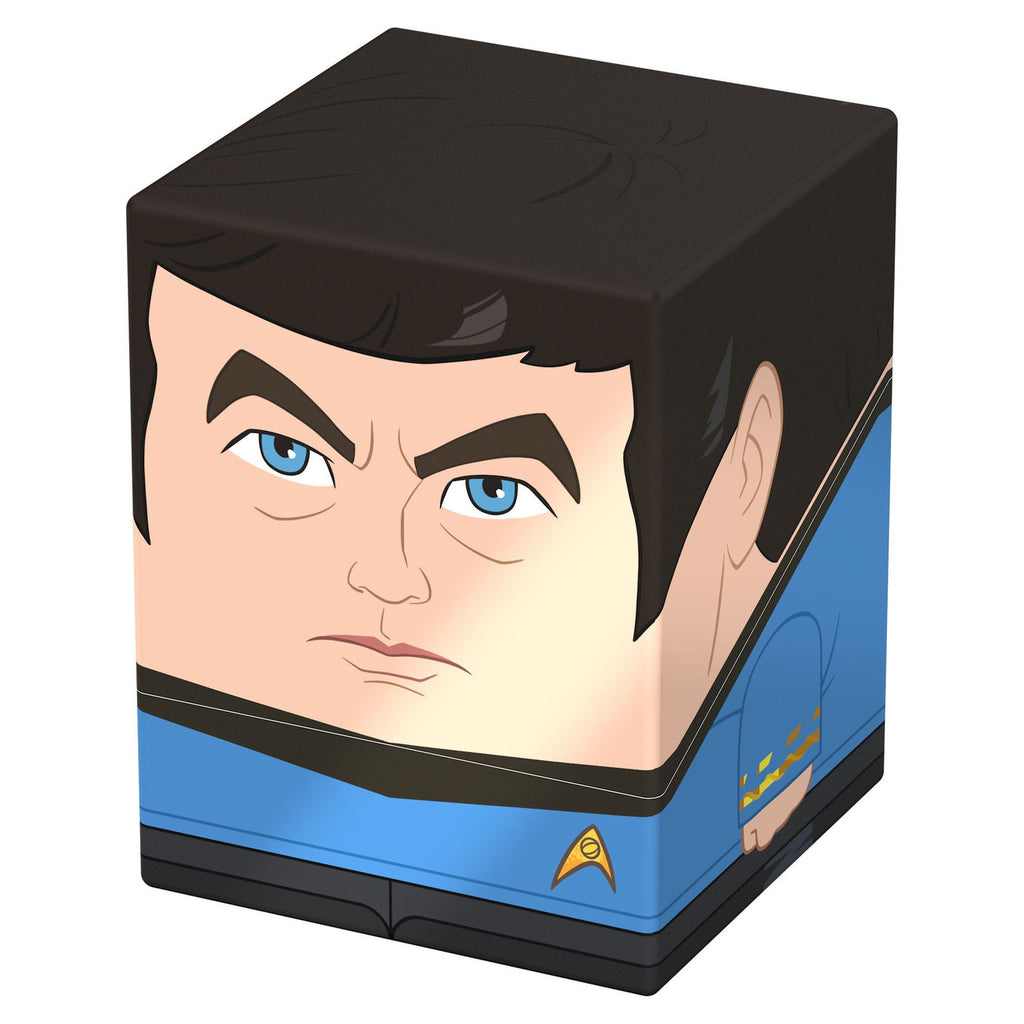 Image produit Squaroes Squaroe Star Trek : La Série Originale ST013 - Dr McCoy