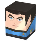 Image produit Squaroes Squaroe Star Trek : La Série Originale ST013 - Dr McCoy