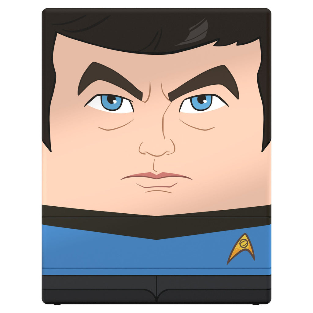 Image produit Squaroes Squaroe Star Trek : La Série Originale ST013 - Dr McCoy