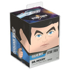 Image produit Squaroes Squaroe Star Trek : La Série Originale ST013 - Dr McCoy