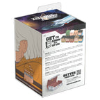 Image produit Squaroes Squaroe Star Trek : La série originale ST016 - Khan