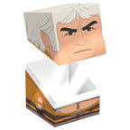 Image produit Squaroes Squaroe Star Trek : La série originale ST016 - Khan