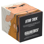 Image produit Squaroes Squaroe Star Trek : La série originale ST016 - Khan