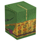 Product image Squaroes Squaroe Star Trek: The Original Series ST018 - The Gorn (Chase Figure)