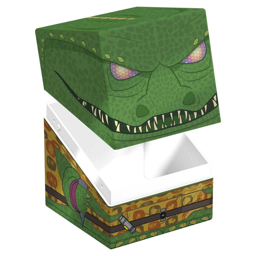 Product image Squaroes Squaroe Star Trek: The Original Series ST018 - The Gorn (Chase Figure)