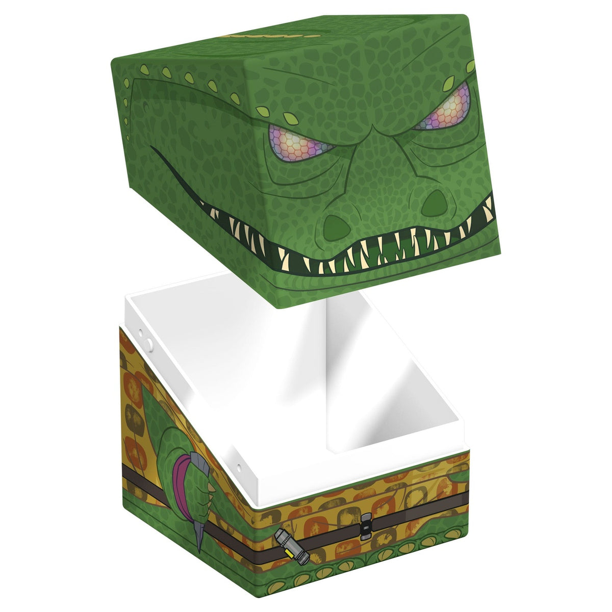 Product image Squaroes Squaroe Star Trek: The Original Series ST018 - The Gorn (Chase Figure)