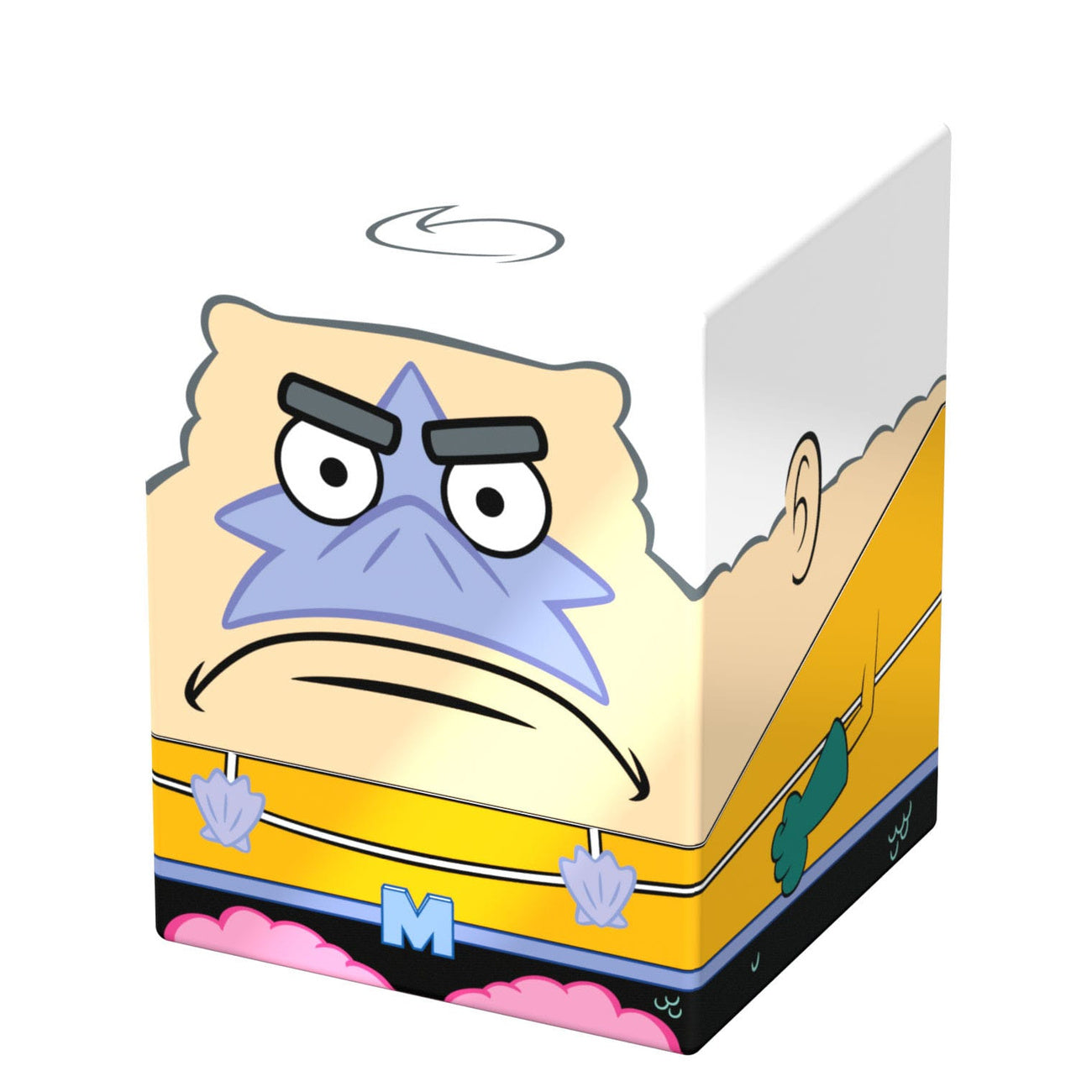 Image produit Squaroes Squaroe "Bob l’éponge" SB010 - Mermaid Man