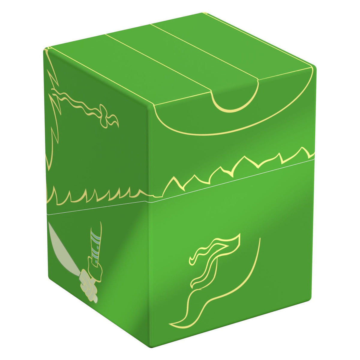 Product image Squaroes Squaroe SpongeBob SquarePants™ SB012 - Flying Dutchman