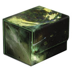Image produit Ultimate Guard Sidewinder 100+ Xenoskin Magic: The Gathering « Edge of Eternities » - Hissing Quagmire