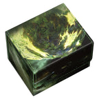 Image produit Ultimate Guard Sidewinder 100+ Xenoskin Magic: The Gathering « Edge of Eternities » - Hissing Quagmire