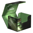 Image produit Ultimate Guard Sidewinder 100+ Xenoskin Magic: The Gathering « Edge of Eternities » - Hissing Quagmire