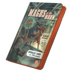 Image produit Ultimate Guard Zipfolio 360 Xenoskin Magic: The Gathering « Edge of Eternities » - Magus of the Moon
