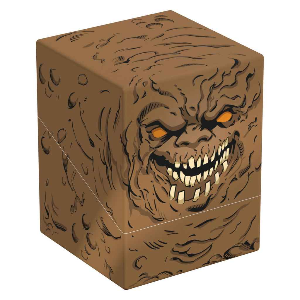 Image produit Squaroes Squaroe DC Justice League™ JL020 - Clayface™
