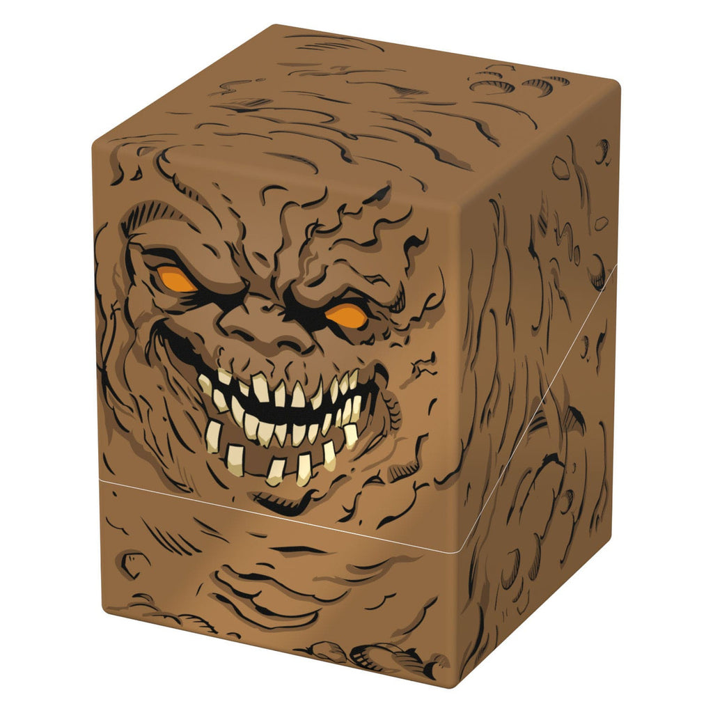 Image produit Squaroes Squaroe DC Justice League™ JL020 - Clayface™