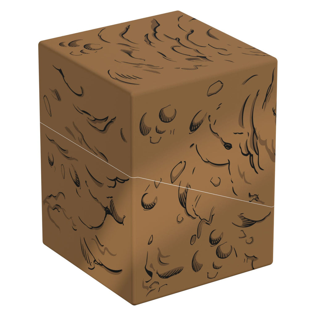 Image produit Squaroes Squaroe DC Justice League™ JL020 - Clayface™