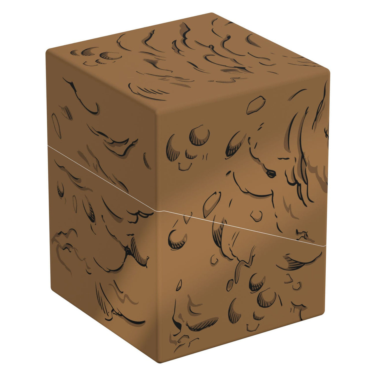 Image produit Squaroes Squaroe DC Justice League™ JL020 - Clayface™