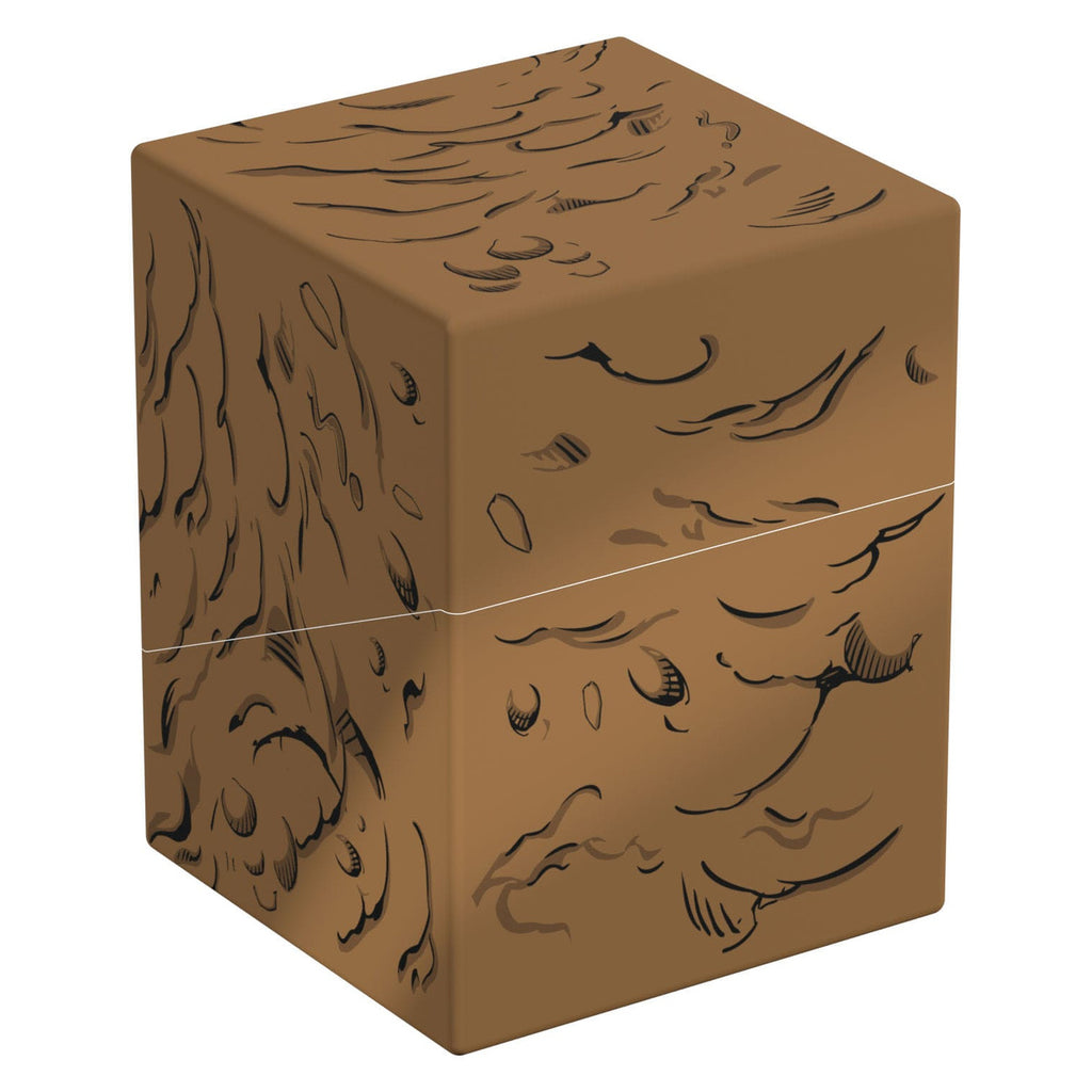 Image produit Squaroes Squaroe DC Justice League™ JL020 - Clayface™