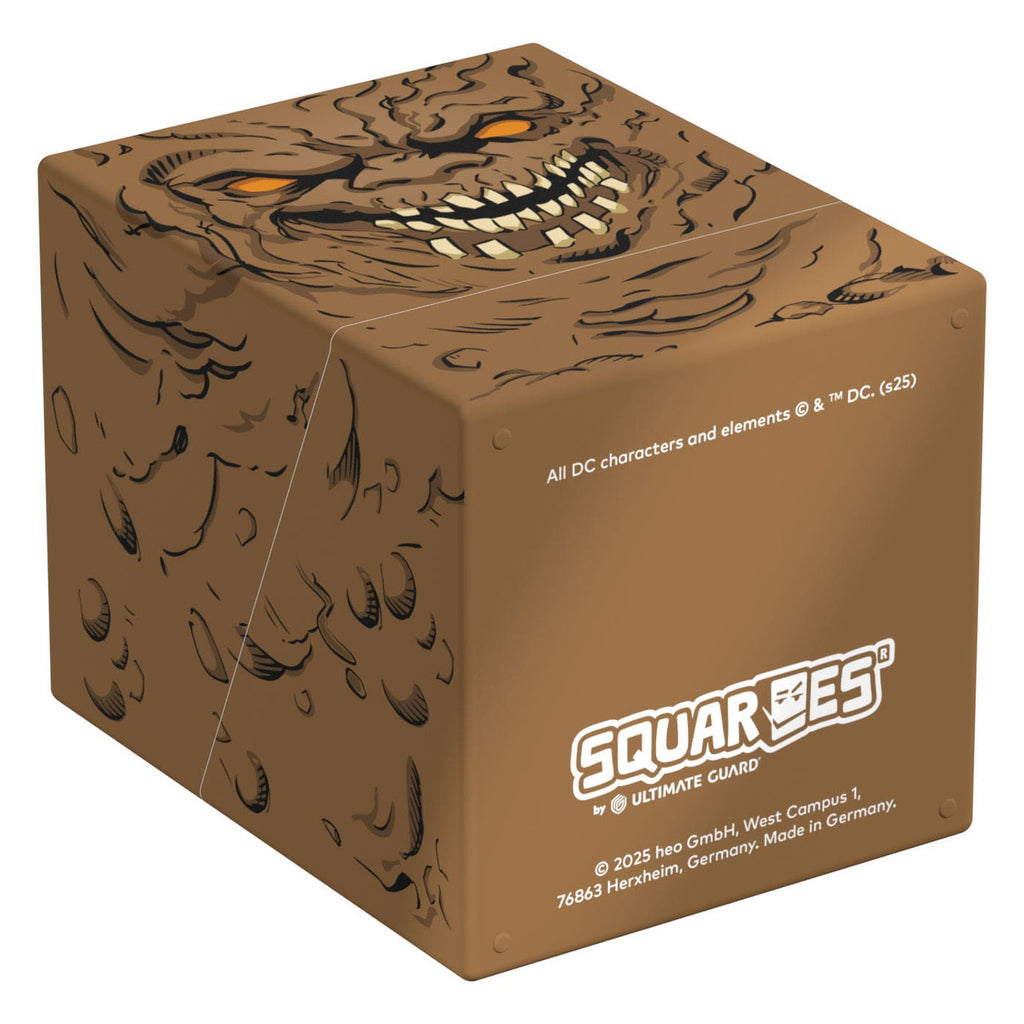 Image produit Squaroes Squaroe DC Justice League™ JL020 - Clayface™