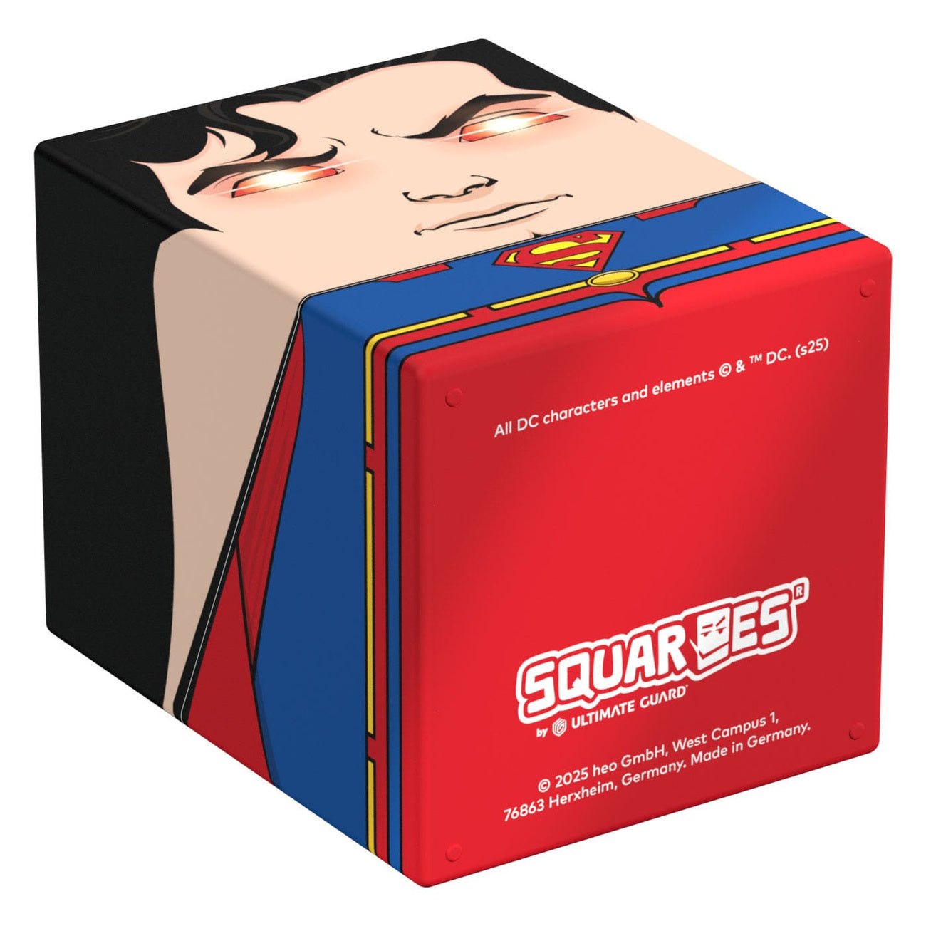 Product image Squaroes Squaroe DC Justice League™ JL021 - Superman™