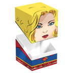 Product image Squaroes Squaroe DC Justice League™ JL022 - Supergirl™
