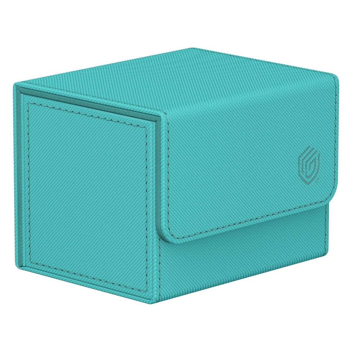 Product image Ultimate Guard Sidewinder 100+ Xenoskin "Summer Edition 2025" - Lagoon