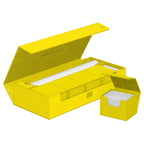 Image produit Ultimate Guard Superhive 550+ Xenoskin "Summer Edition 2025" - Dandelion