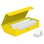 Image produit Ultimate Guard Superhive 550+ Xenoskin "Summer Edition 2025" - Dandelion