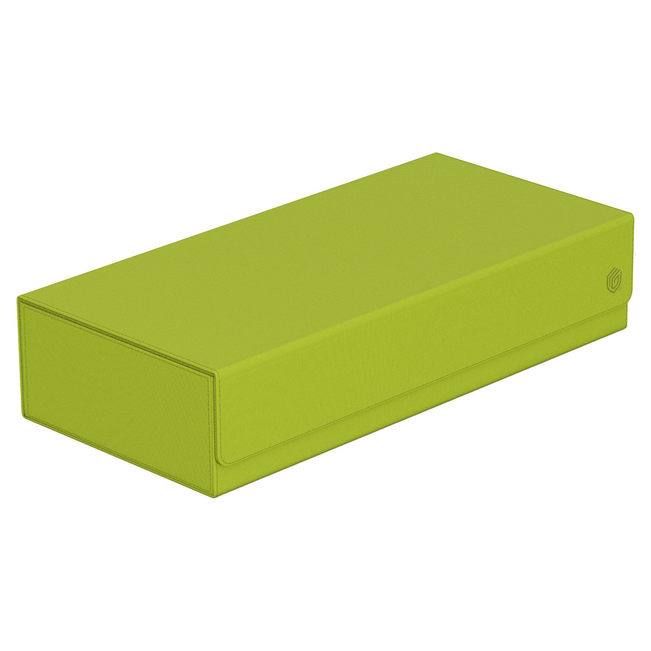 Product image Ultimate Guard Superhive 550+ Xenoskin "Summer Edition 2025" - Lime