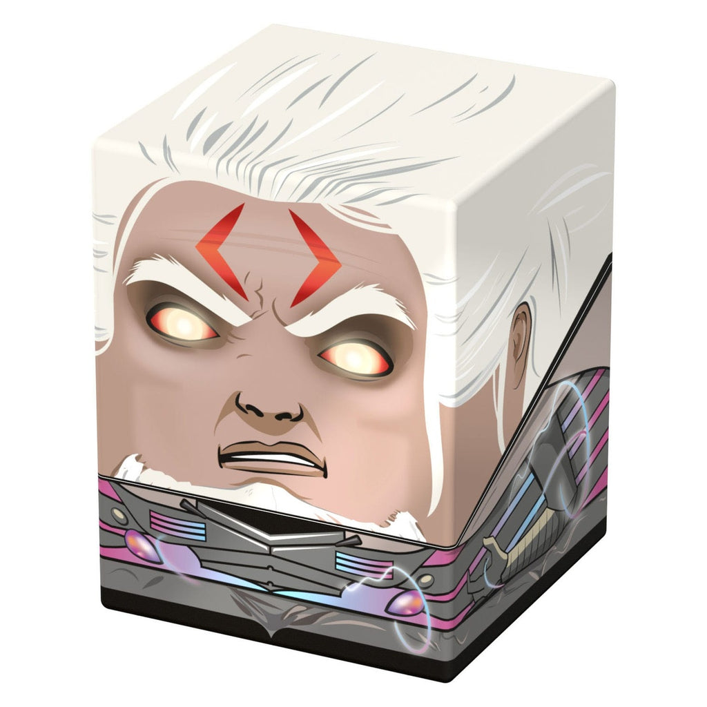 Product image Squaroes Squaroe Magic: The Gathering "Edge of Eternities" MTG005 - Tezzeret