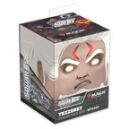Product image Squaroes Squaroe Magic: The Gathering "Edge of Eternities" MTG005 - Tezzeret