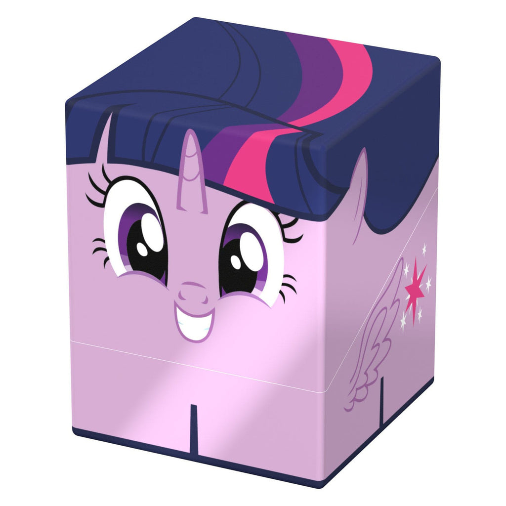 Image produit Squaroes Squaroe My Little Pony « Friendship is Magic » MLP001 - Twilight Sparkle