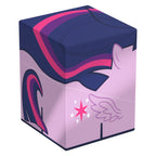 Image produit Squaroes Squaroe My Little Pony « Friendship is Magic » MLP001 - Twilight Sparkle
