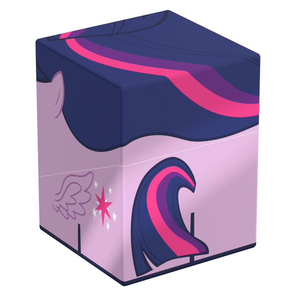 Image produit Squaroes Squaroe My Little Pony « Friendship is Magic » MLP001 - Twilight Sparkle