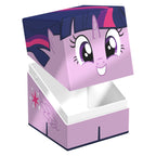 Image produit Squaroes Squaroe My Little Pony « Friendship is Magic » MLP001 - Twilight Sparkle