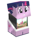 Image produit Squaroes Squaroe My Little Pony « Friendship is Magic » MLP001 - Twilight Sparkle