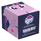 Image produit Squaroes Squaroe My Little Pony « Friendship is Magic » MLP001 - Twilight Sparkle