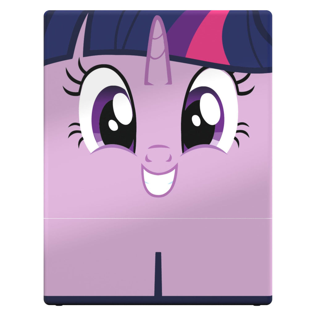 Image produit Squaroes Squaroe My Little Pony « Friendship is Magic » MLP001 - Twilight Sparkle