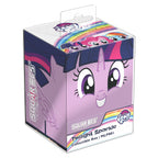 Image produit Squaroes Squaroe My Little Pony « Friendship is Magic » MLP001 - Twilight Sparkle