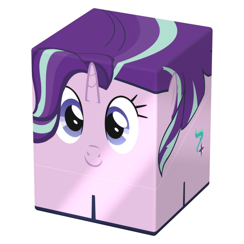 Image produit Squaroes Squaroe My Little Pony "Friendship is Magic" MLP002 - Starlight Glimmer