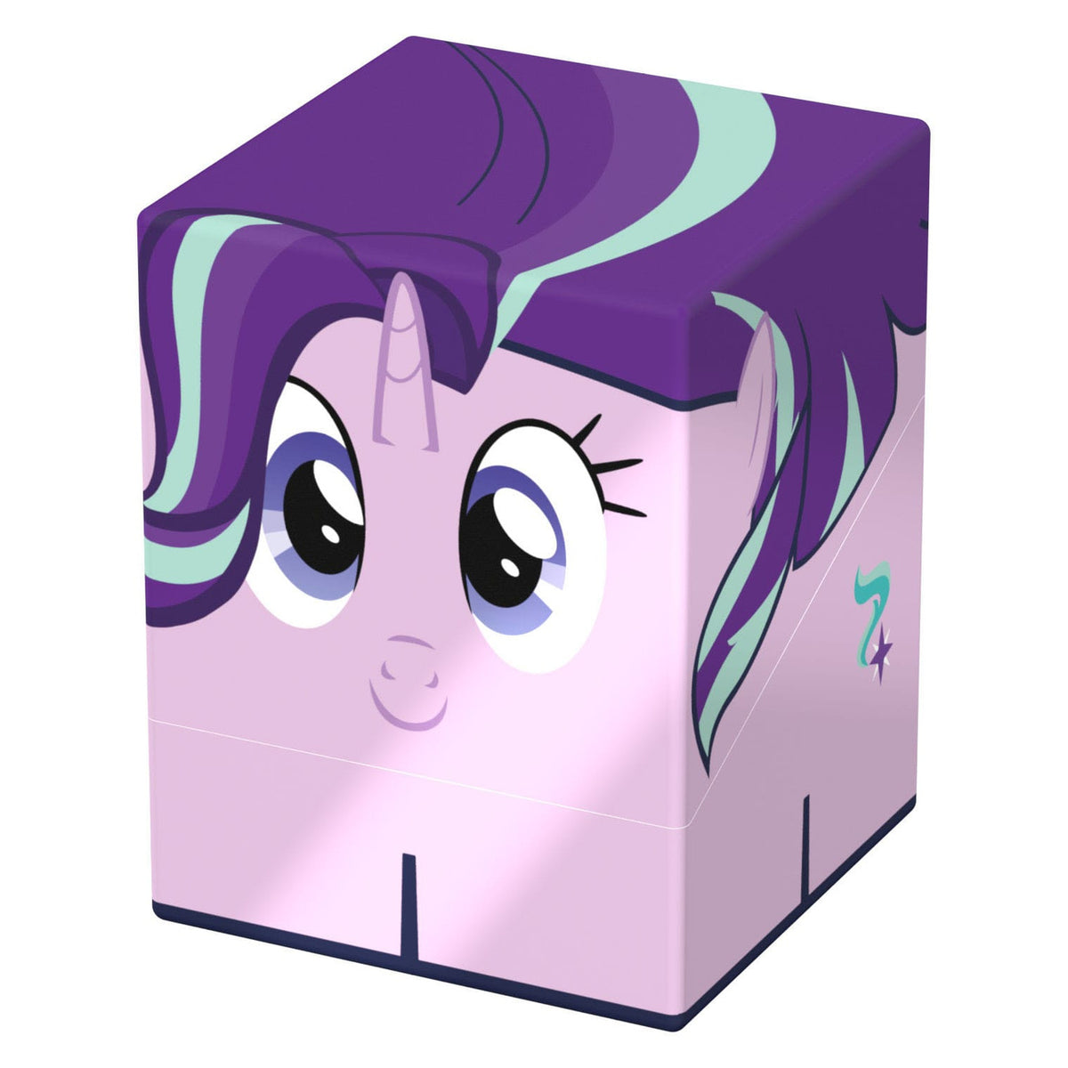 Image produit Squaroes Squaroe My Little Pony "Friendship is Magic" MLP002 - Starlight Glimmer